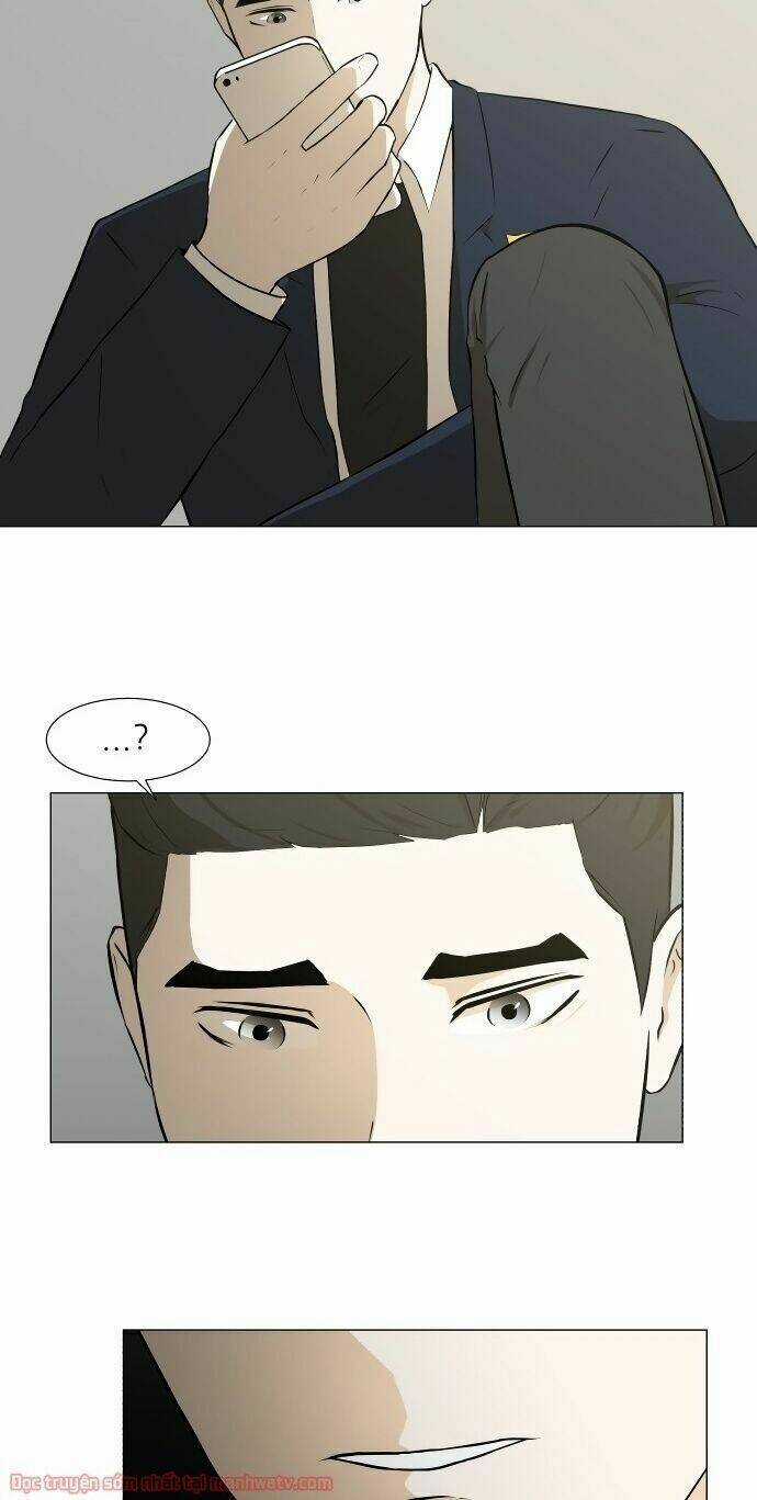 Sinh Vật Đen Tối Chapter 31 trang 49