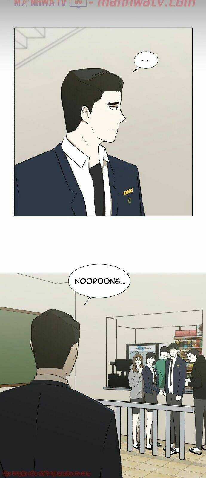 Sinh Vật Đen Tối Chapter 33 trang 24