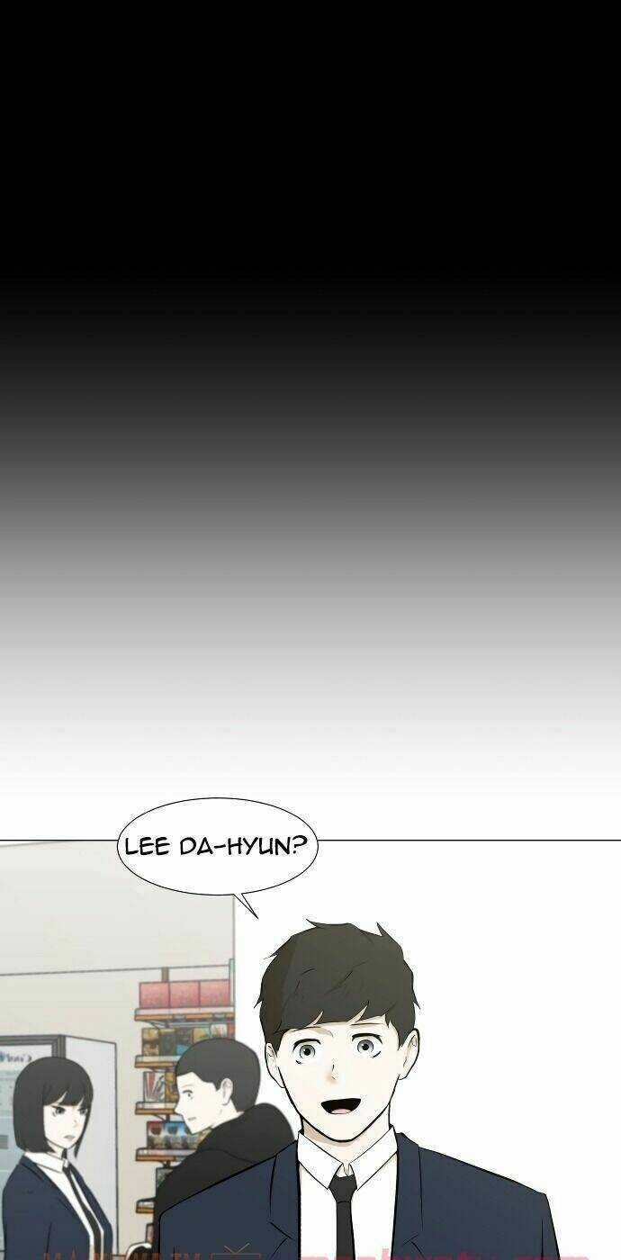 Sinh Vật Đen Tối Chapter 33 trang 41