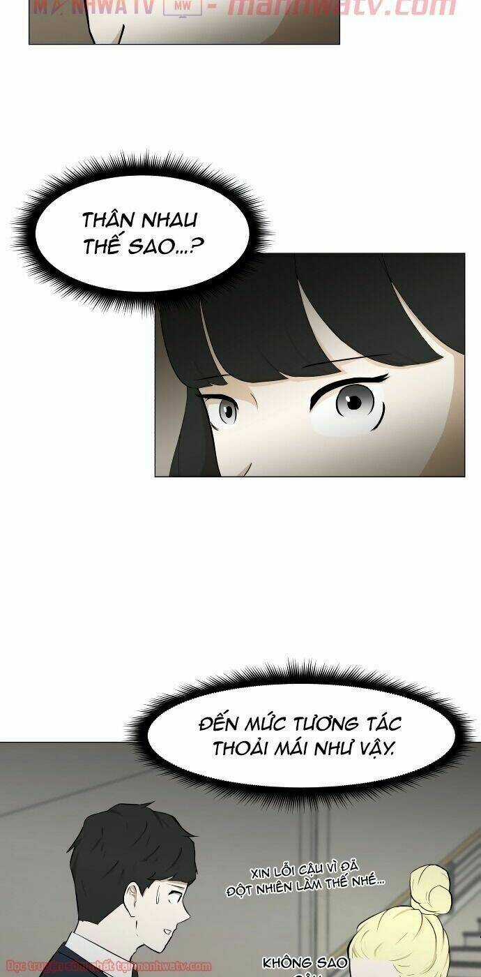 Sinh Vật Đen Tối Chapter 33 trang 46