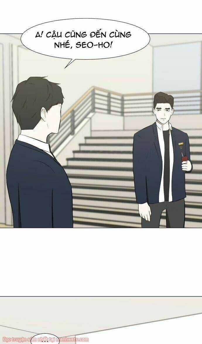 Sinh Vật Đen Tối Chapter 33 trang 51