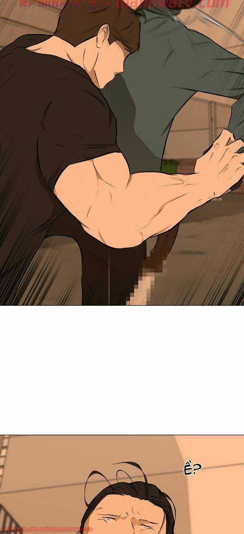 Sinh Vật Đen Tối Chapter 34 trang 54