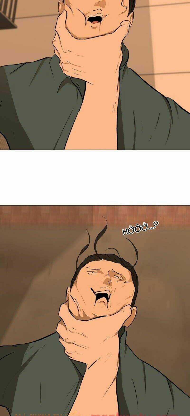 Sinh Vật Đen Tối Chapter 34 trang 55