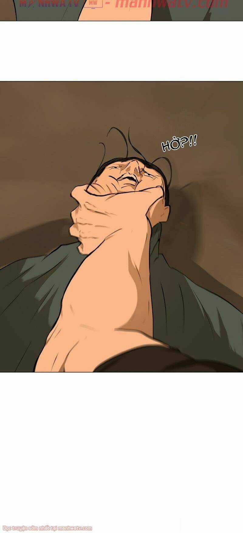 Sinh Vật Đen Tối Chapter 34 trang 56