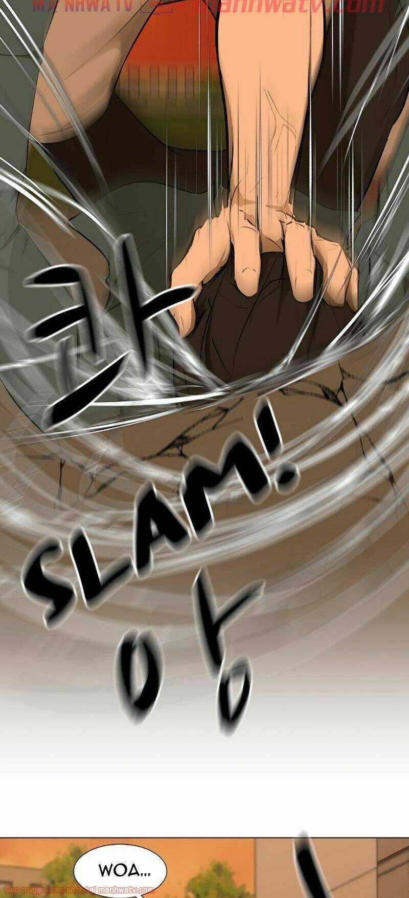 Sinh Vật Đen Tối Chapter 34 trang 58