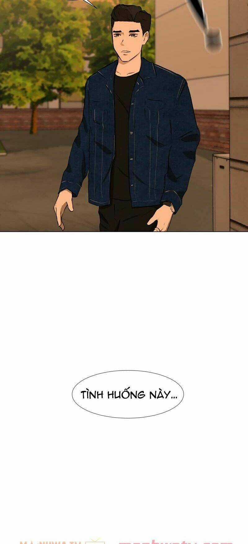 Sinh Vật Đen Tối Chapter 34 trang 59