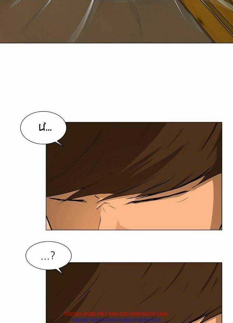 Sinh Vật Đen Tối Chapter 35 trang 12