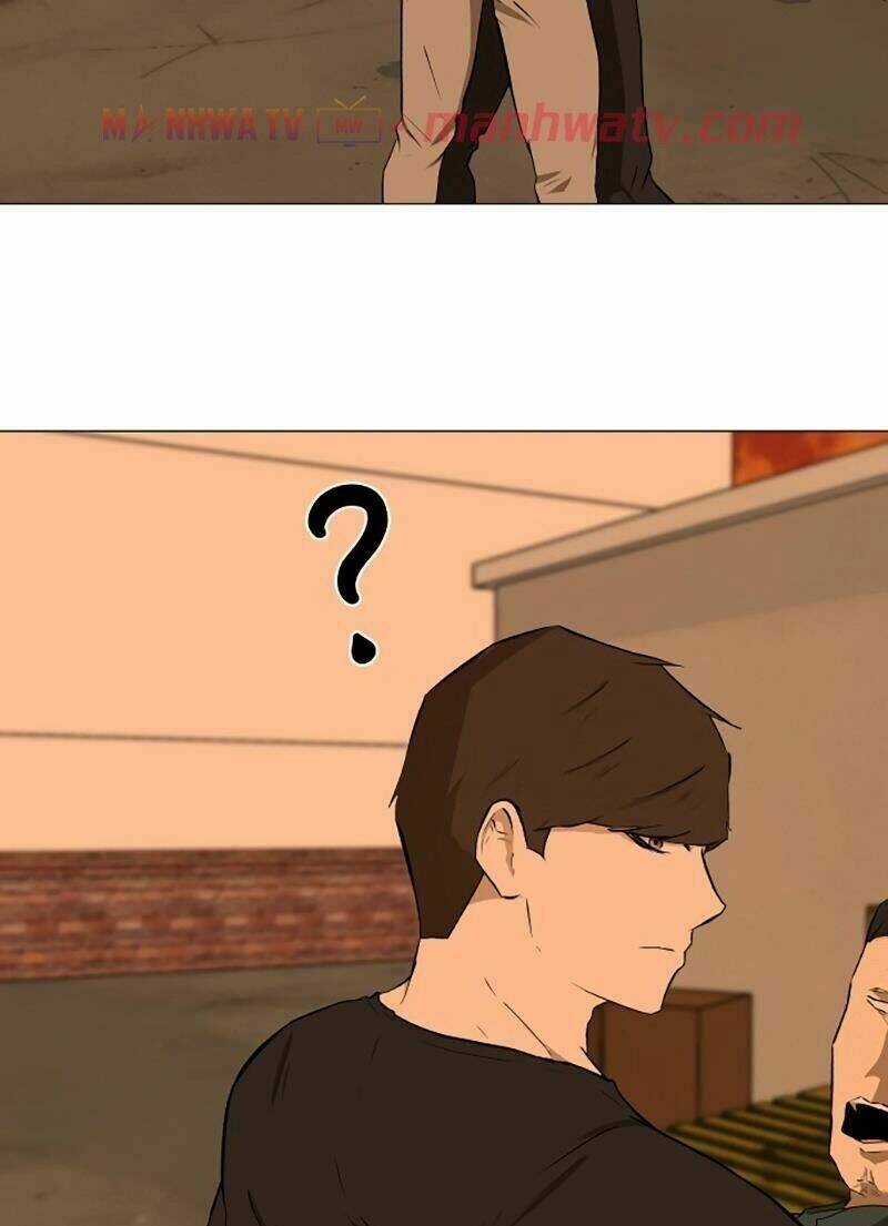 Sinh Vật Đen Tối Chapter 35 trang 2