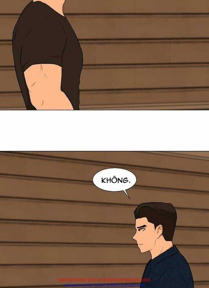 Sinh Vật Đen Tối Chapter 35 trang 24