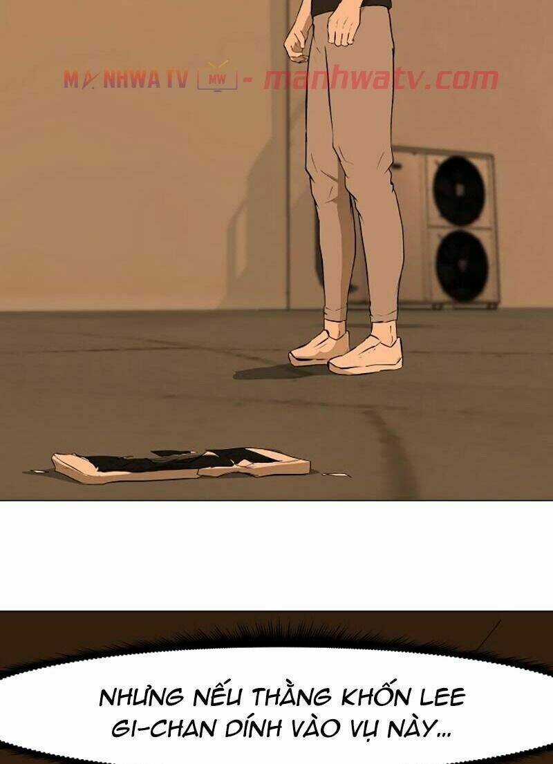 Sinh Vật Đen Tối Chapter 35 trang 26