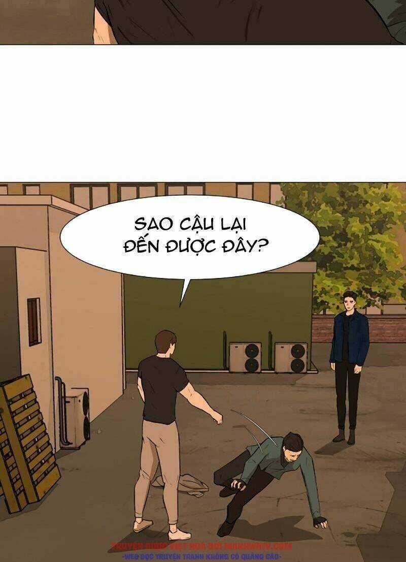 Sinh Vật Đen Tối Chapter 35 trang 3