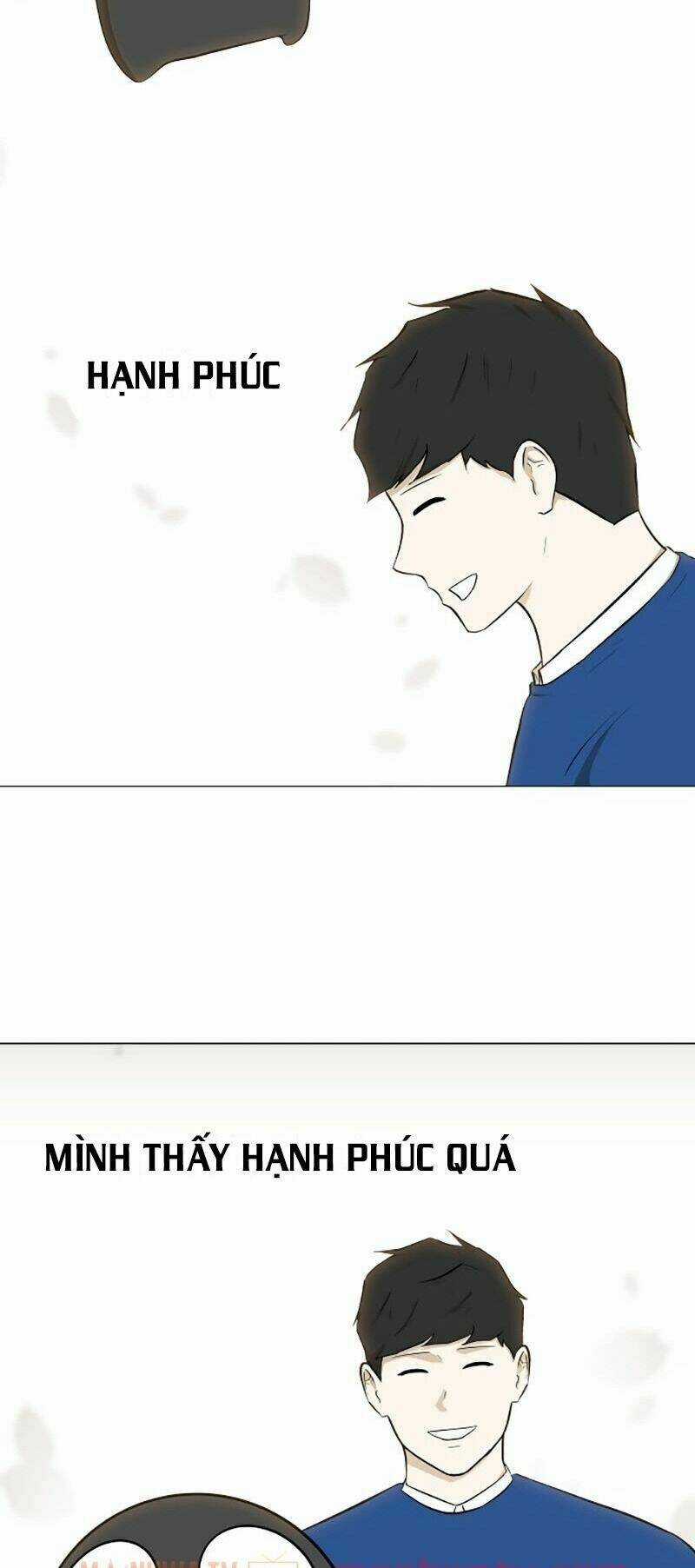 Sinh Vật Đen Tối Chapter 35 trang 44