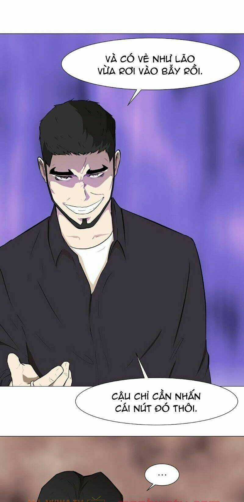 Sinh Vật Đen Tối Chapter 35 trang 54