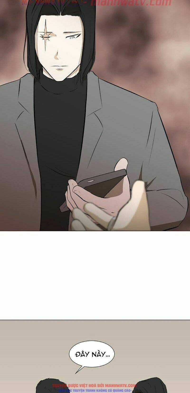 Sinh Vật Đen Tối Chapter 35 trang 55