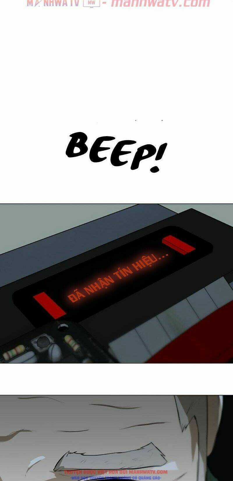 Sinh Vật Đen Tối Chapter 35 trang 57