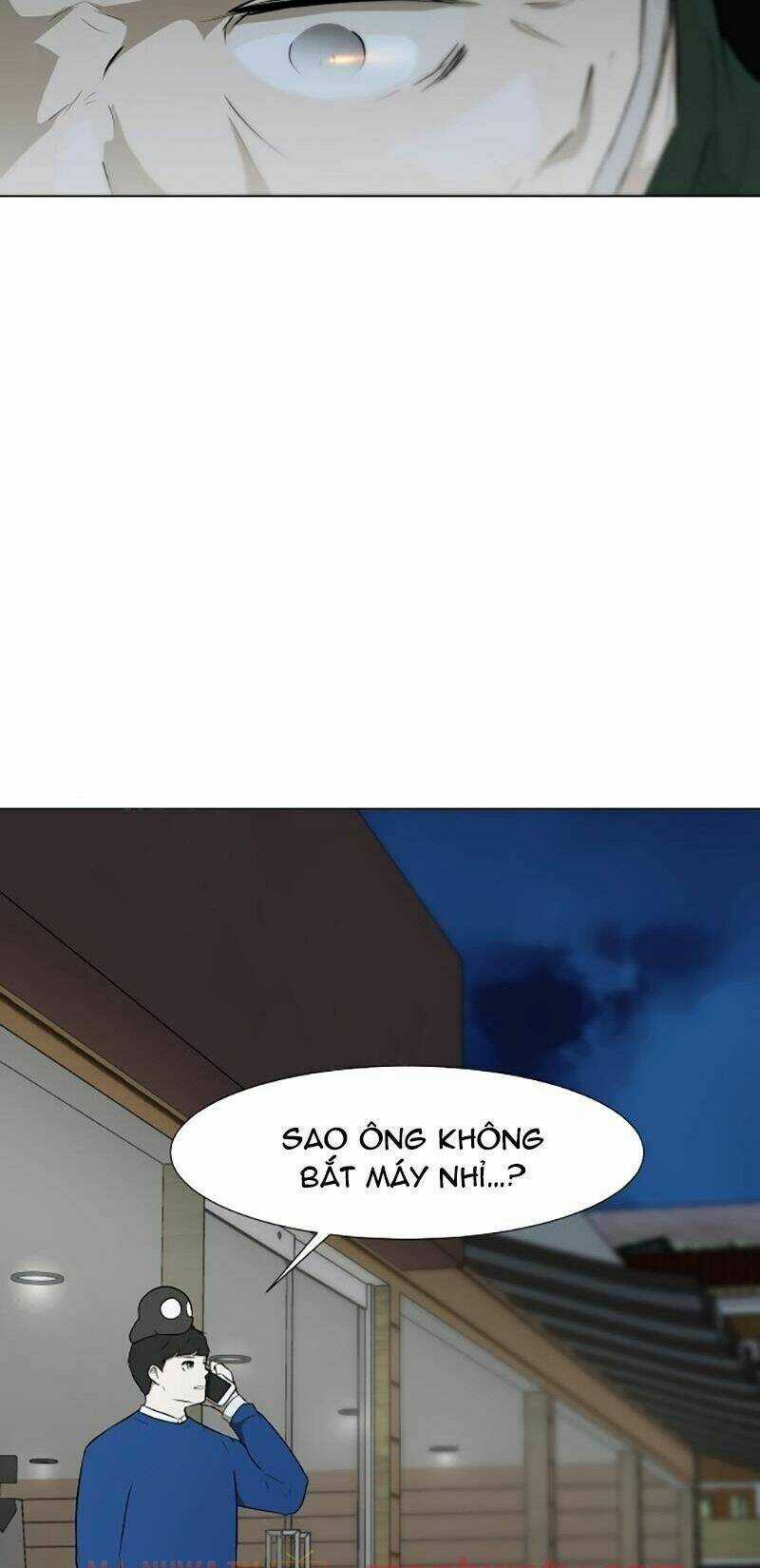 Sinh Vật Đen Tối Chapter 35 trang 58