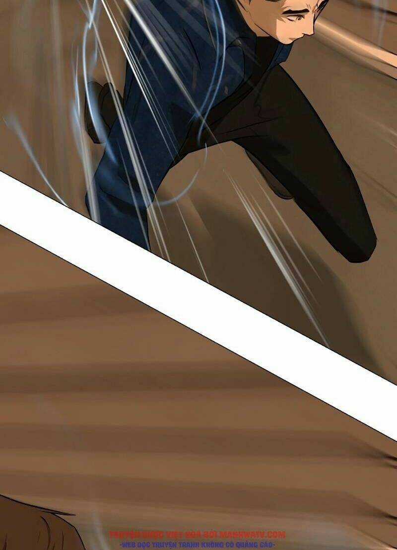 Sinh Vật Đen Tối Chapter 35 trang 9