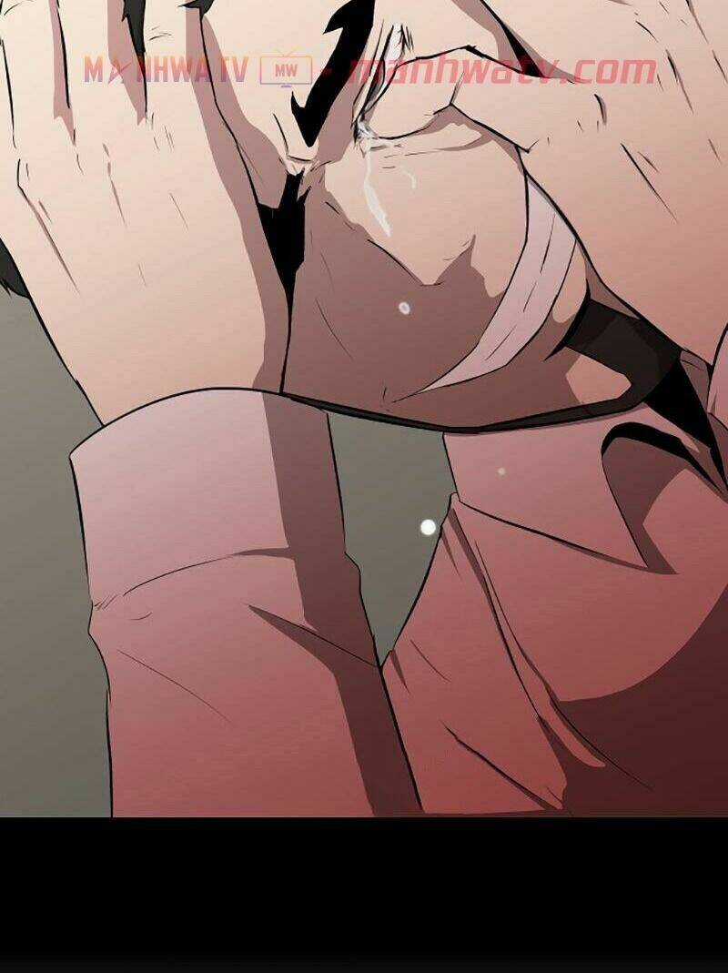 Sinh Vật Đen Tối Chapter 36 trang 14