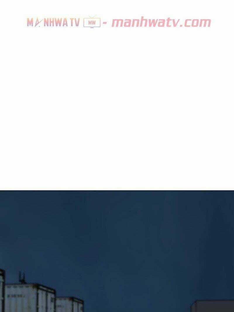 Sinh Vật Đen Tối Chapter 36 trang 20