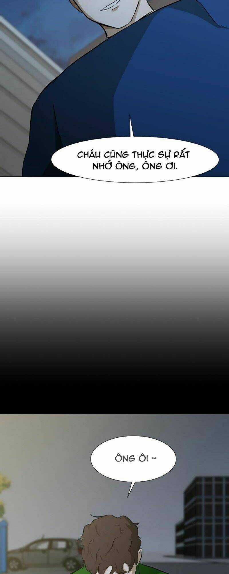 Sinh Vật Đen Tối Chapter 36 trang 34