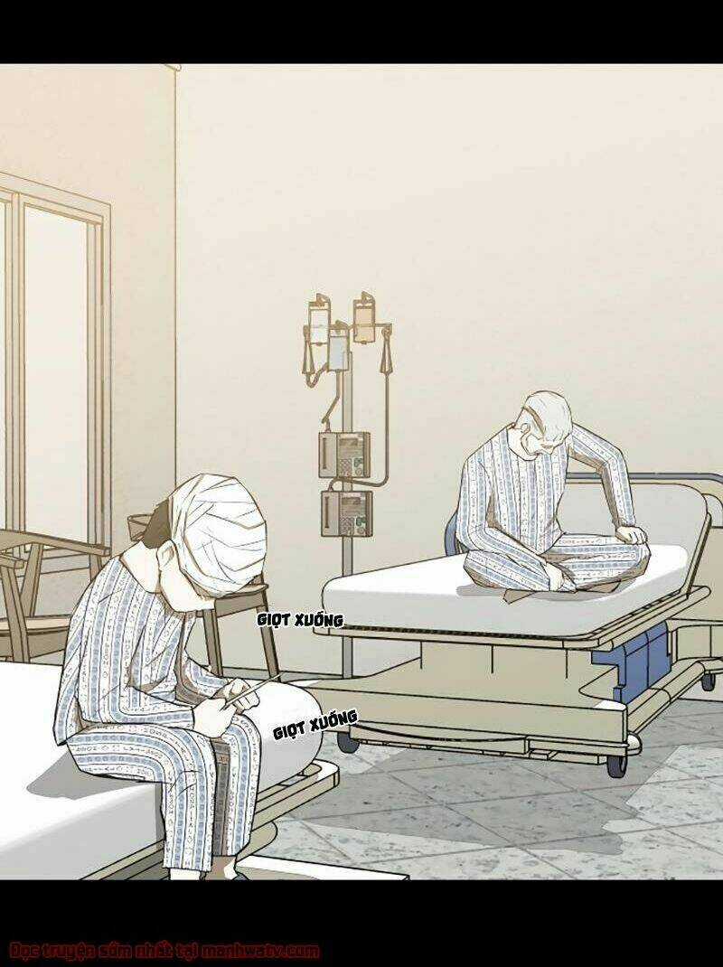 Sinh Vật Đen Tối Chapter 36 trang 39