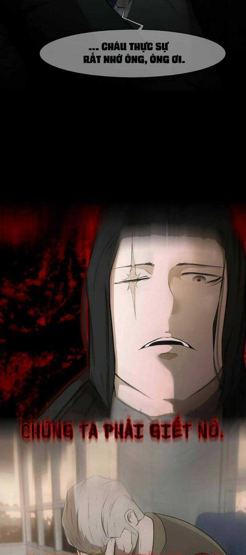 Sinh Vật Đen Tối Chapter 36 trang 48