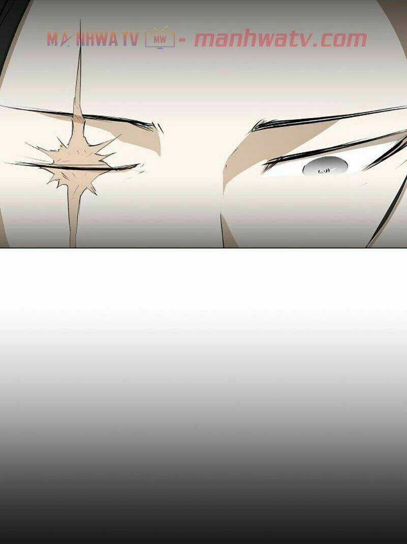 Sinh Vật Đen Tối Chapter 36 trang 5