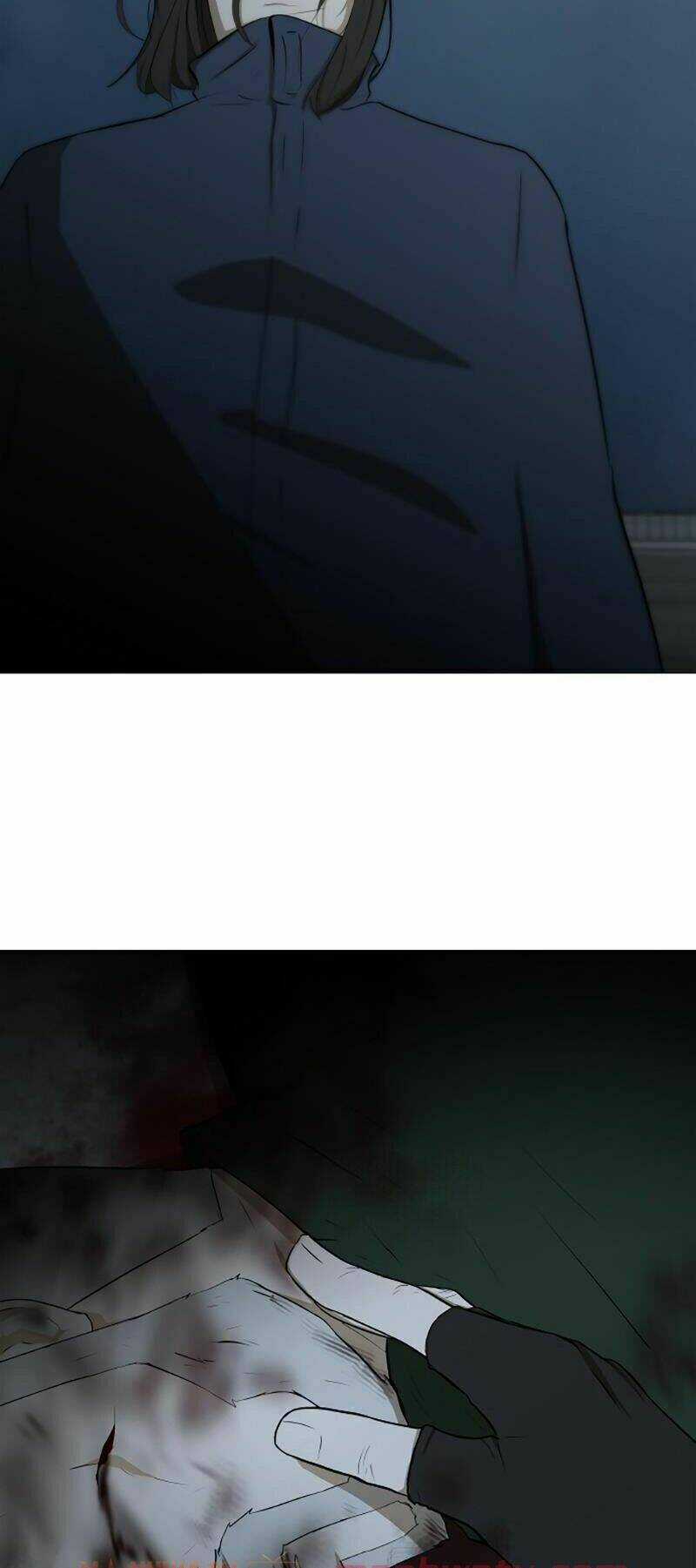 Sinh Vật Đen Tối Chapter 36 trang 56