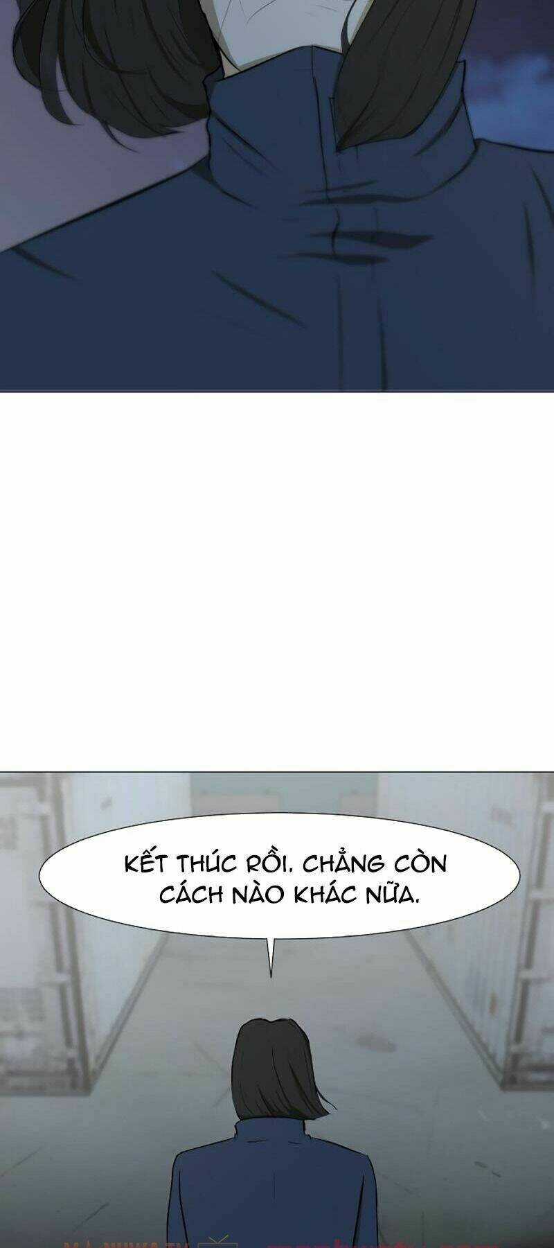 Sinh Vật Đen Tối Chapter 36 trang 60