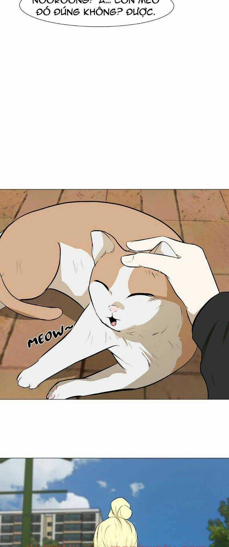 Sinh Vật Đen Tối Chapter 37 trang 23