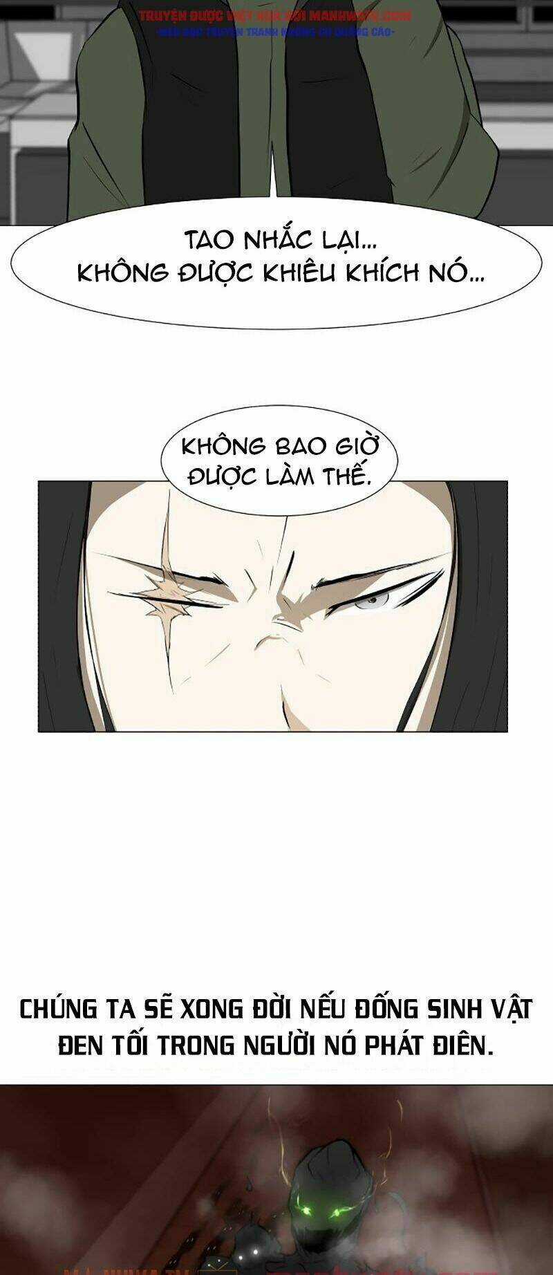 Sinh Vật Đen Tối Chapter 37 trang 43