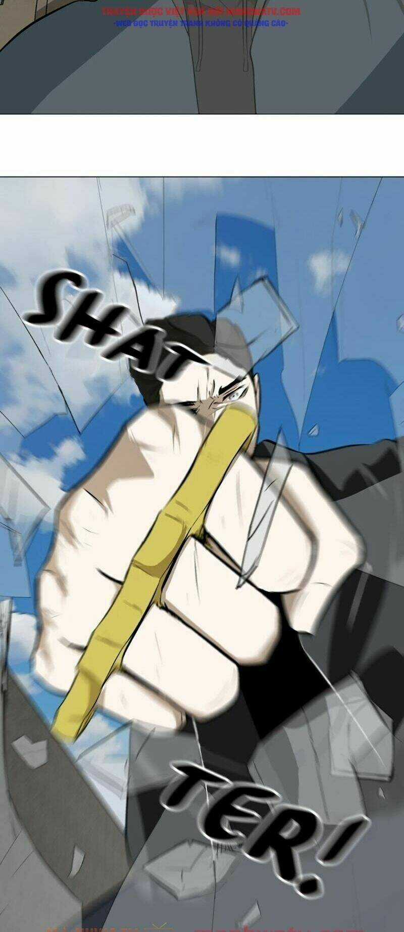 Sinh Vật Đen Tối Chapter 37 trang 47