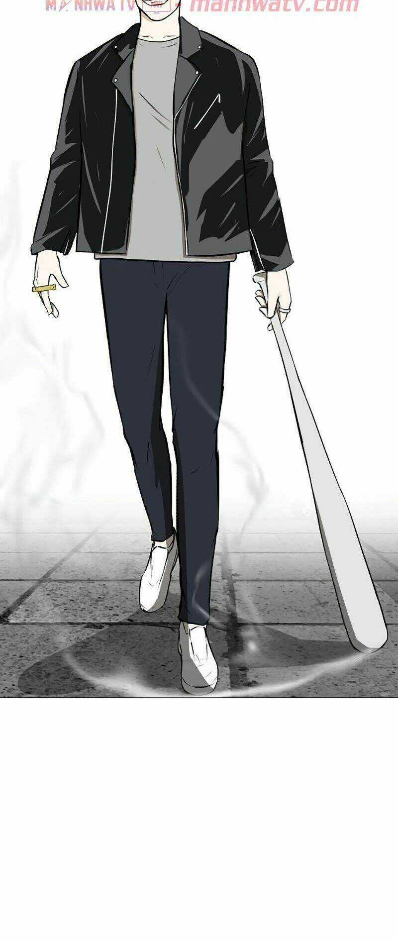 Sinh Vật Đen Tối Chapter 38 trang 15