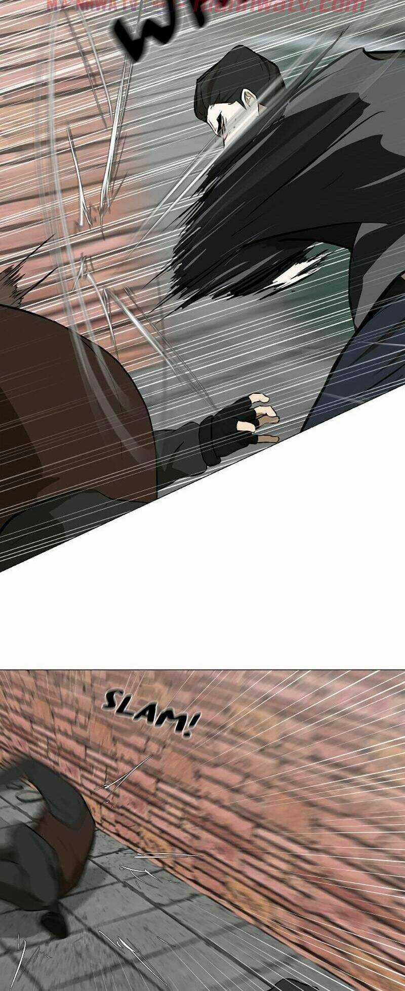 Sinh Vật Đen Tối Chapter 38 trang 31