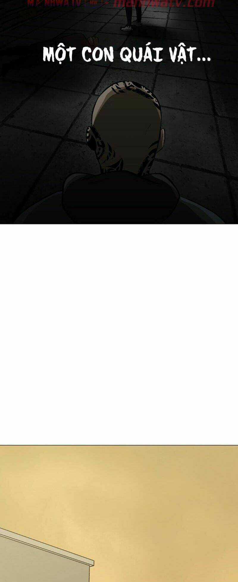 Sinh Vật Đen Tối Chapter 38 trang 47