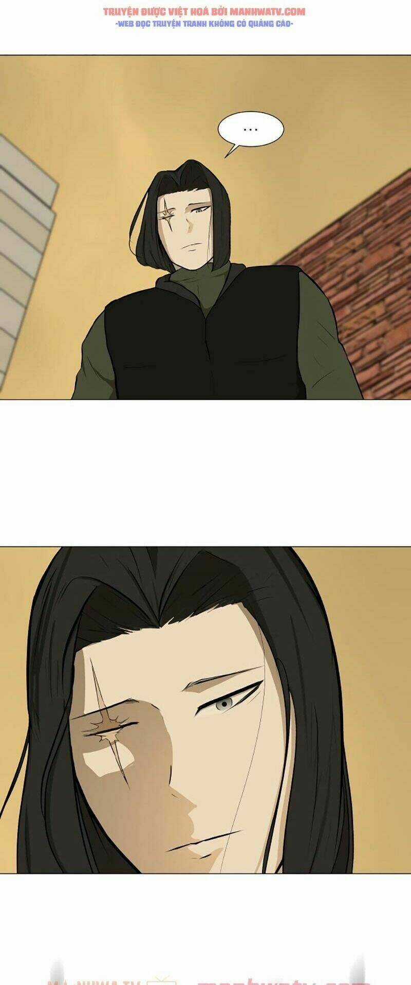 Sinh Vật Đen Tối Chapter 39 trang 14