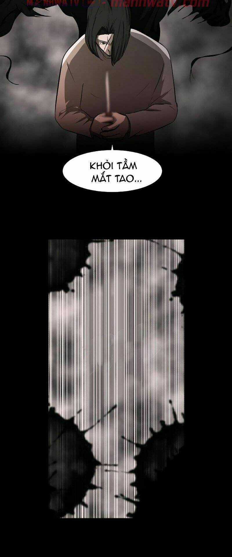 Sinh Vật Đen Tối Chapter 39 trang 19