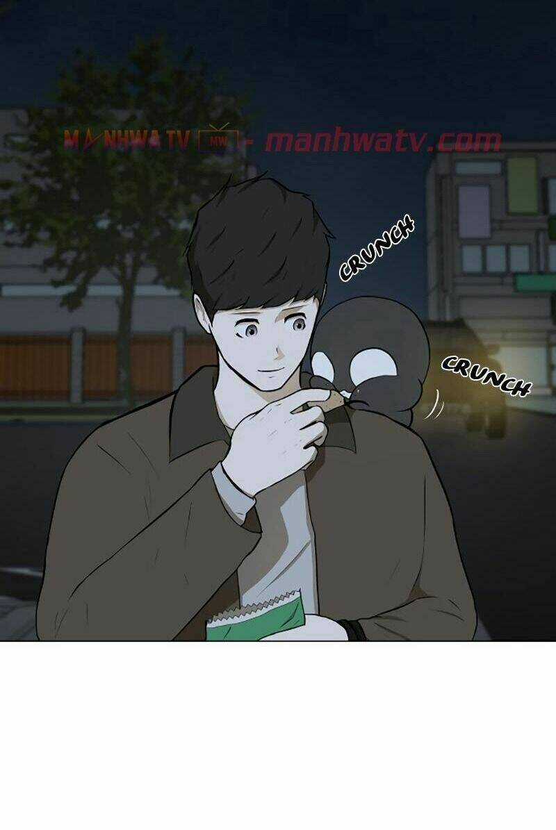 Sinh Vật Đen Tối Chapter 39 trang 27