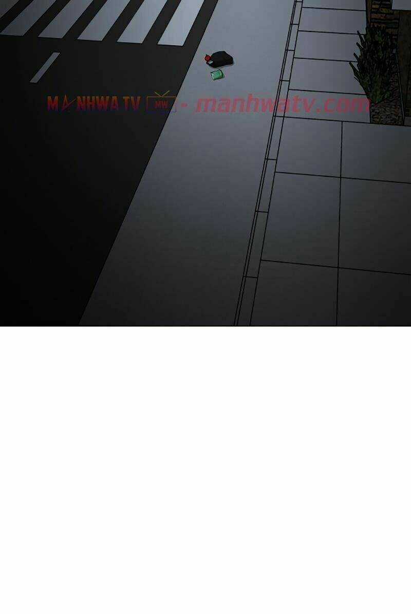 Sinh Vật Đen Tối Chapter 39 trang 36