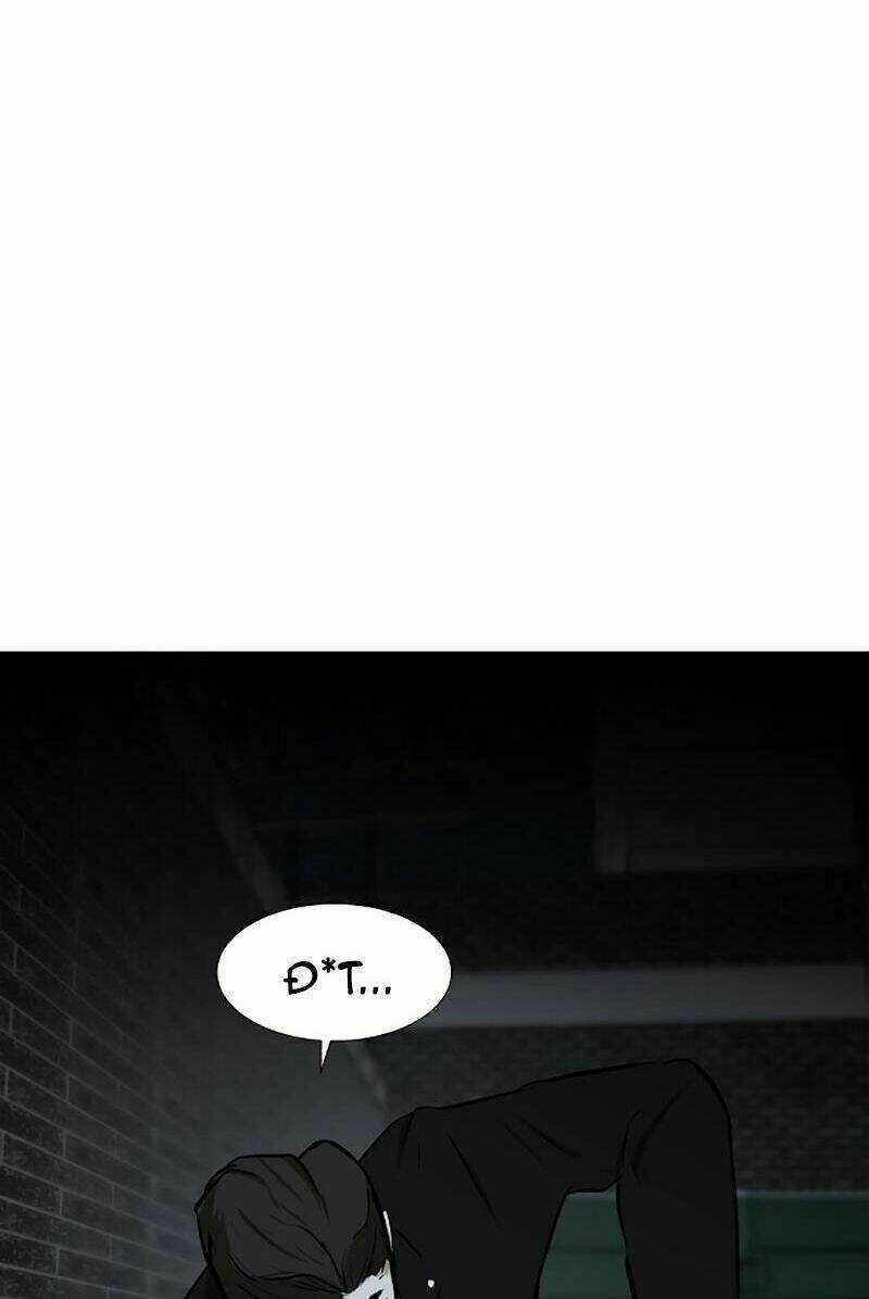 Sinh Vật Đen Tối Chapter 39 trang 37