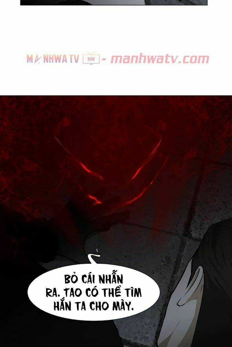 Sinh Vật Đen Tối Chapter 39 trang 39