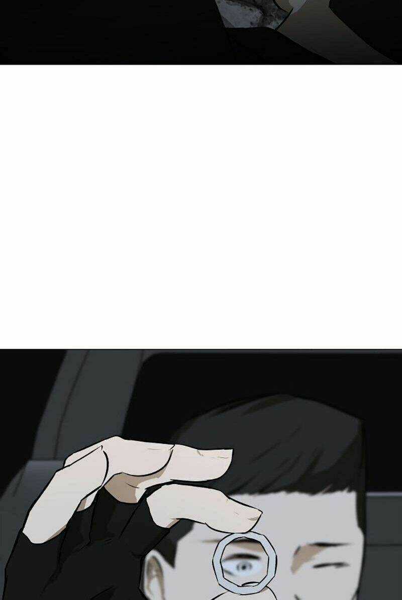 Sinh Vật Đen Tối Chapter 39 trang 40