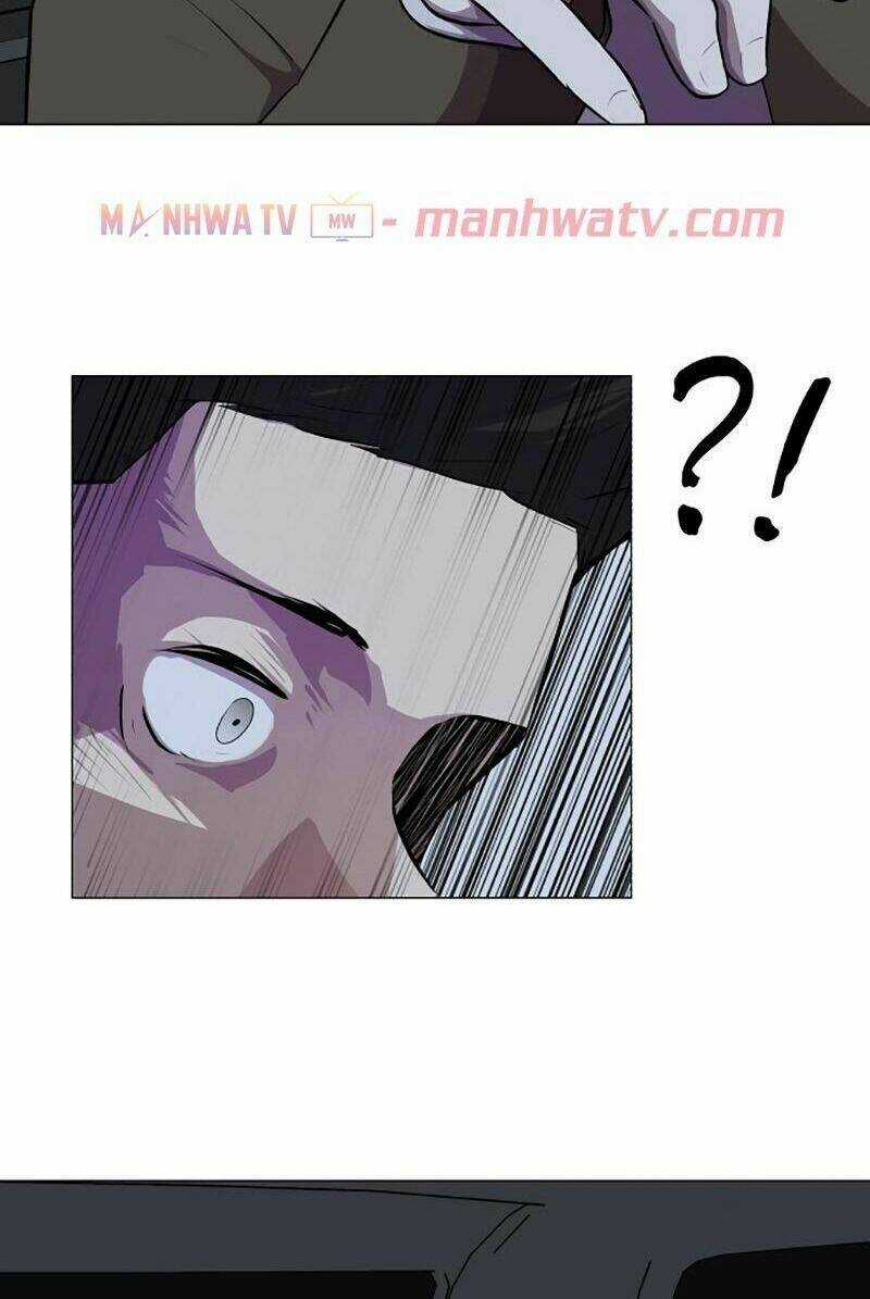 Sinh Vật Đen Tối Chapter 39 trang 45