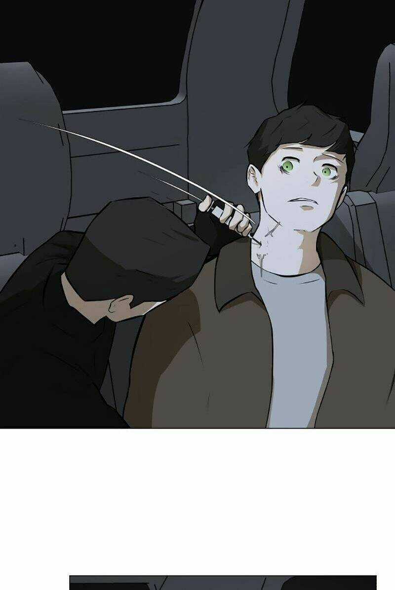 Sinh Vật Đen Tối Chapter 39 trang 46