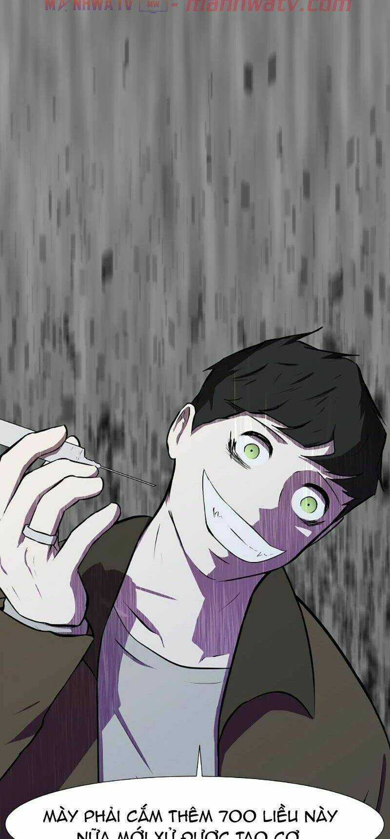 Sinh Vật Đen Tối Chapter 39 trang 48