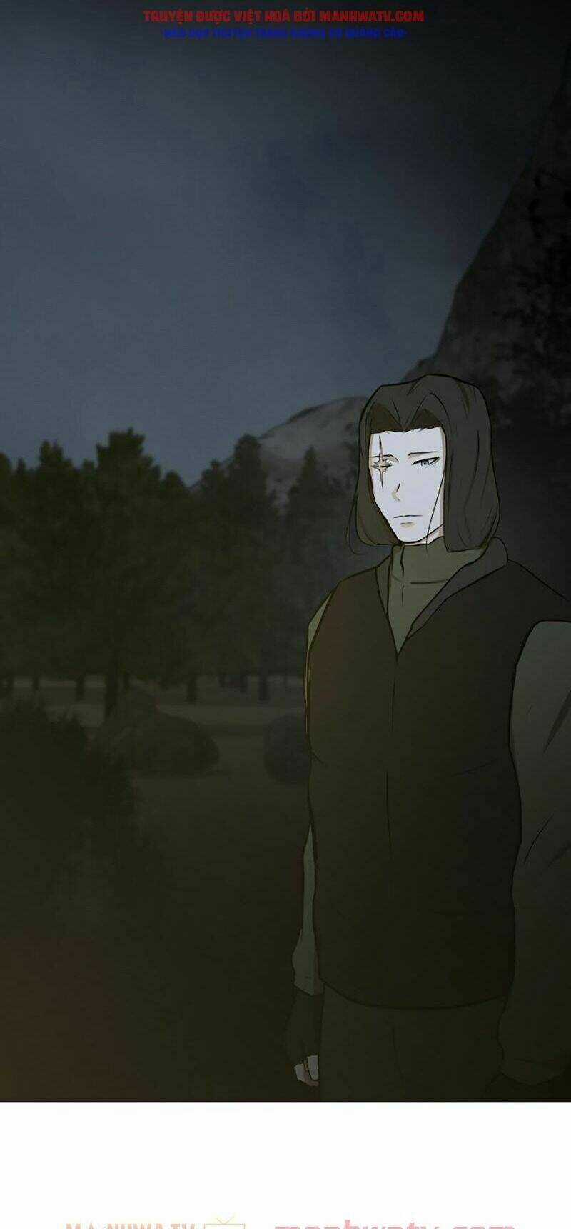 Sinh Vật Đen Tối Chapter 39 trang 59