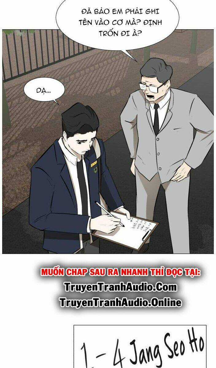 Sinh Vật Đen Tối Chapter 4 trang 103