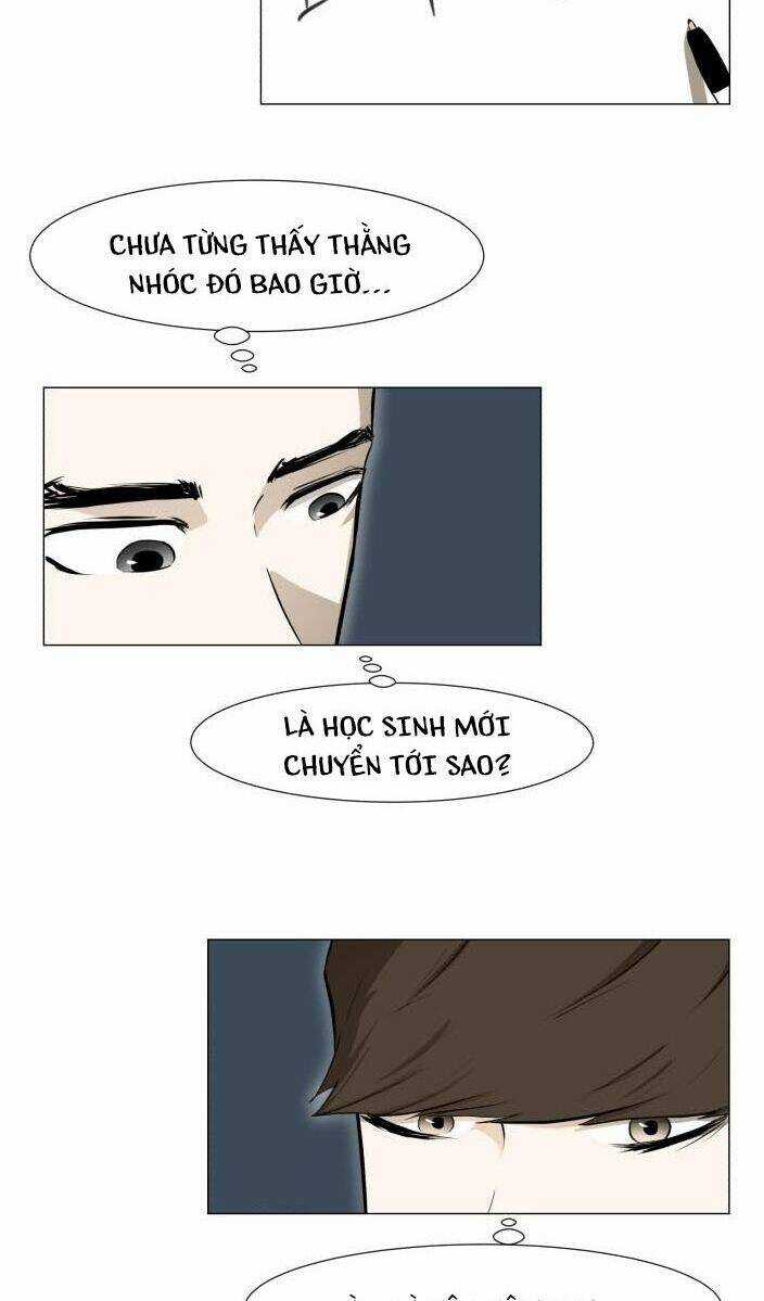 Sinh Vật Đen Tối Chapter 4 trang 104