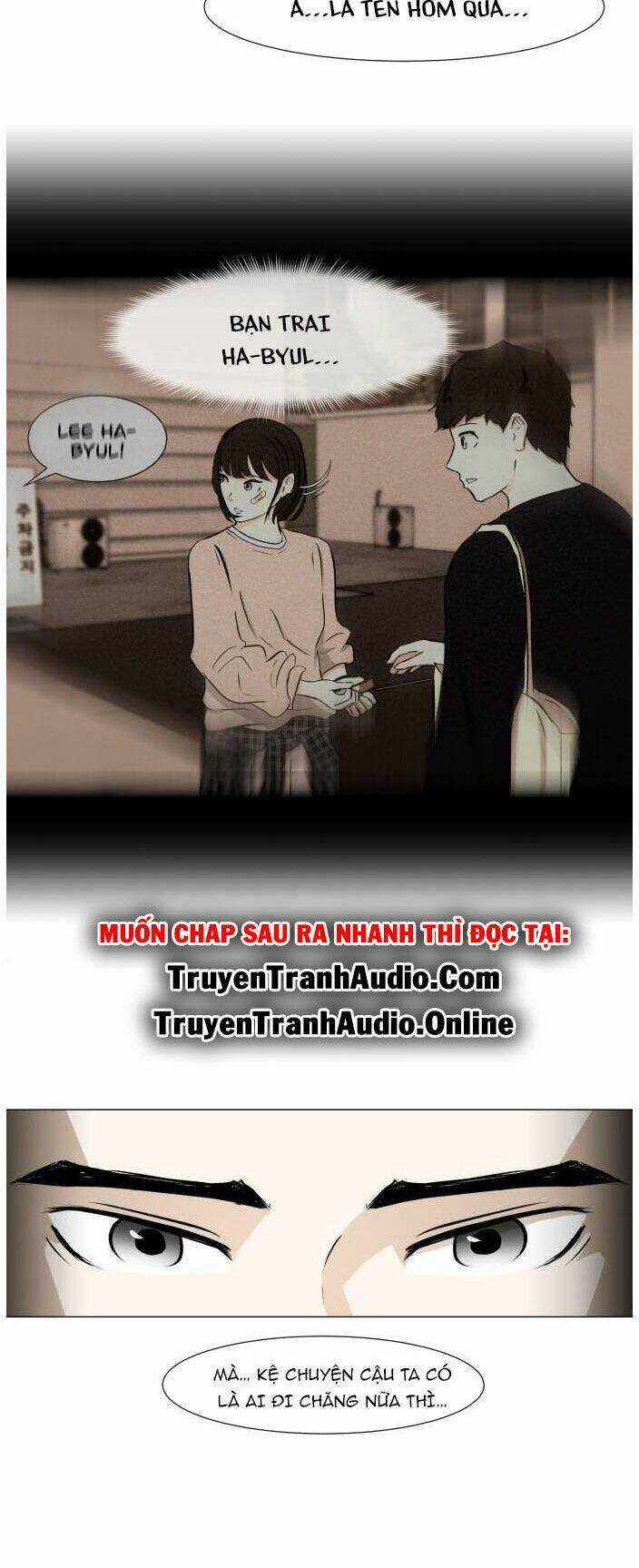 Sinh Vật Đen Tối Chapter 4 trang 105