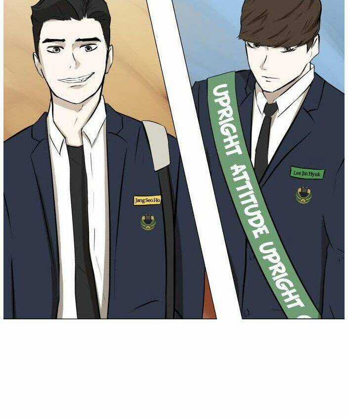 Sinh Vật Đen Tối Chapter 4 trang 107